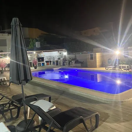 Hakim Villa