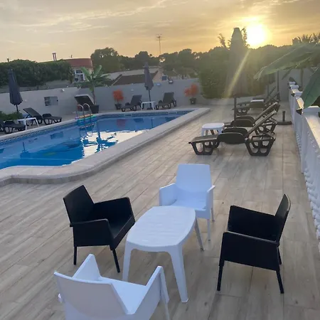Villa Hakim