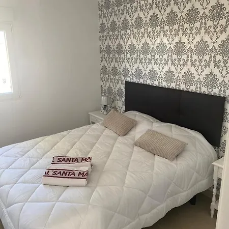 Hakim Villa Torrevieja