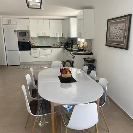 Villa Hakim Torrevieja