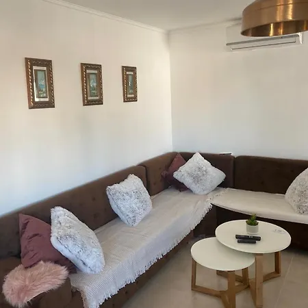 Hakim Villa