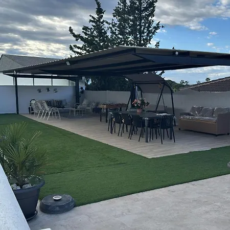 Villa Hakim Torrevieja